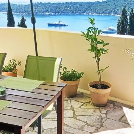Apartment Matea Zlatni Potok Dubrovnik Exterior foto