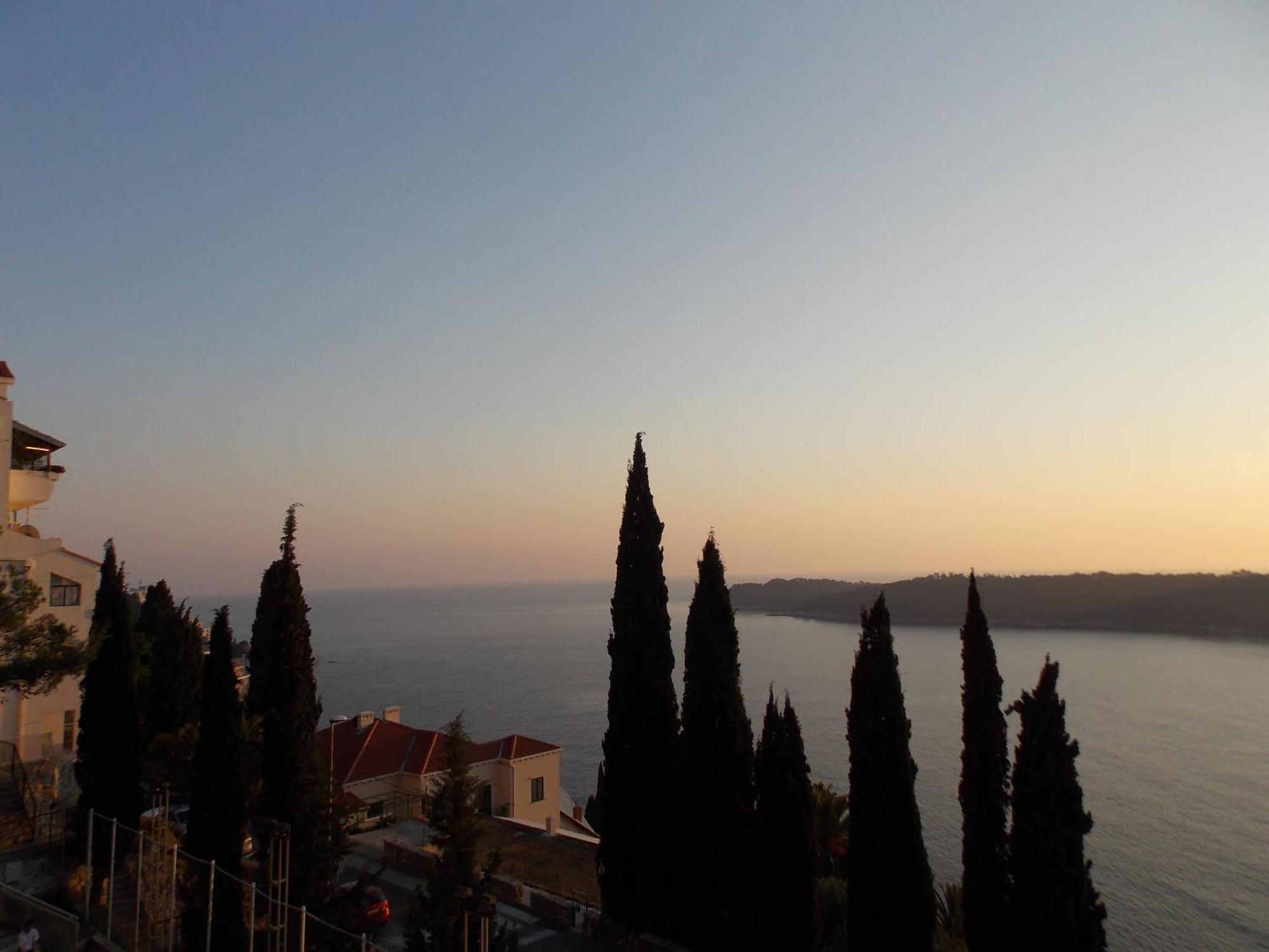 Apartment Matea Zlatni Potok Dubrovnik Exterior foto