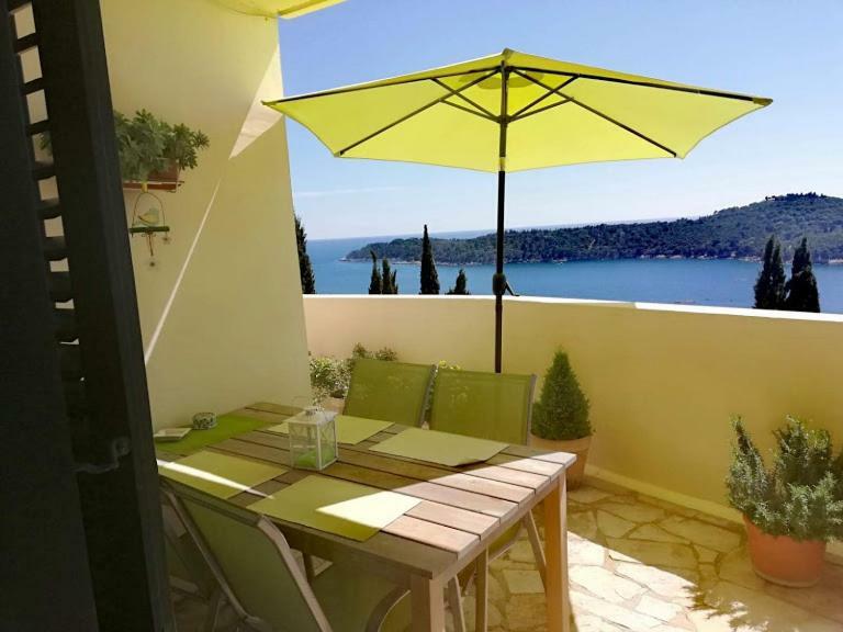 Apartment Matea Zlatni Potok Dubrovnik Exterior foto